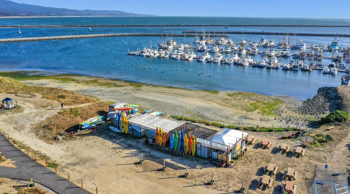 743 El Granada Blvd, Princeton by the Sea, CA 94019