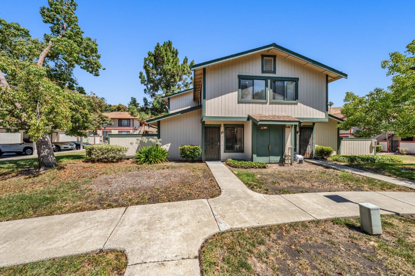 231 Famoso Plaza, Union City, CA 94587 MLS ML81939638 Coldwell Banker