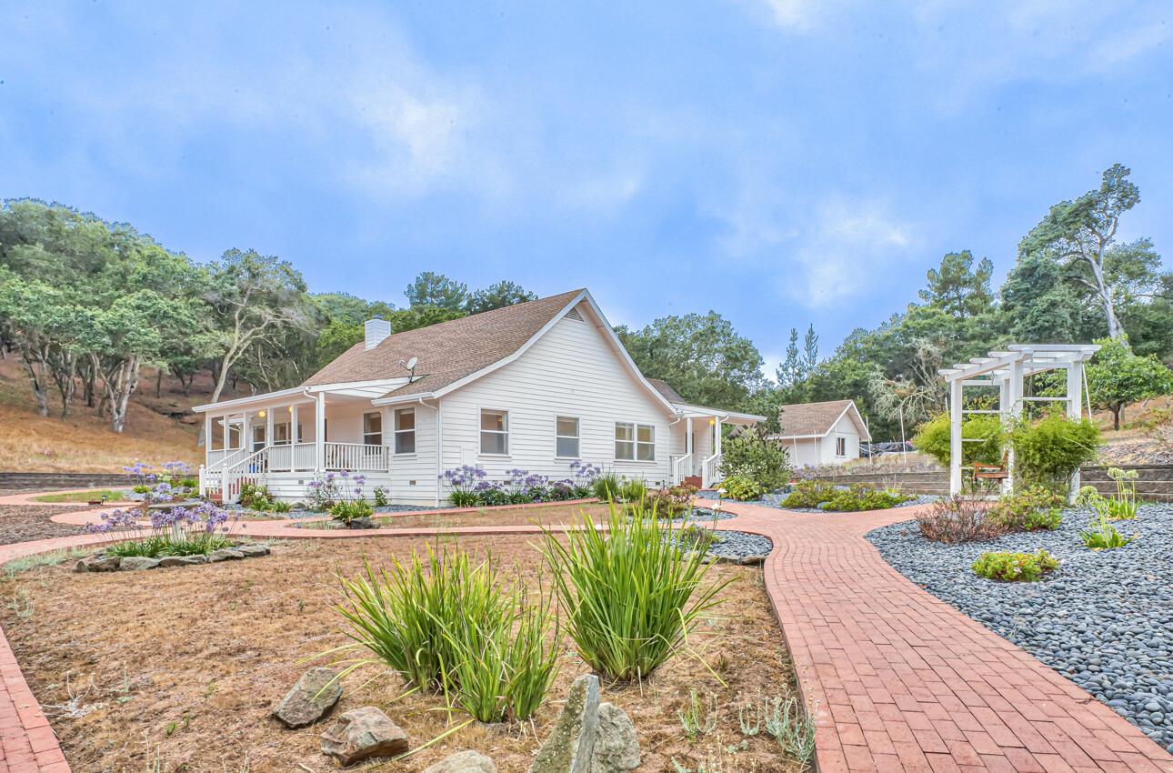 18515 Rea Ave, Aromas, CA 95004 MLS ML81940599 Coldwell Banker