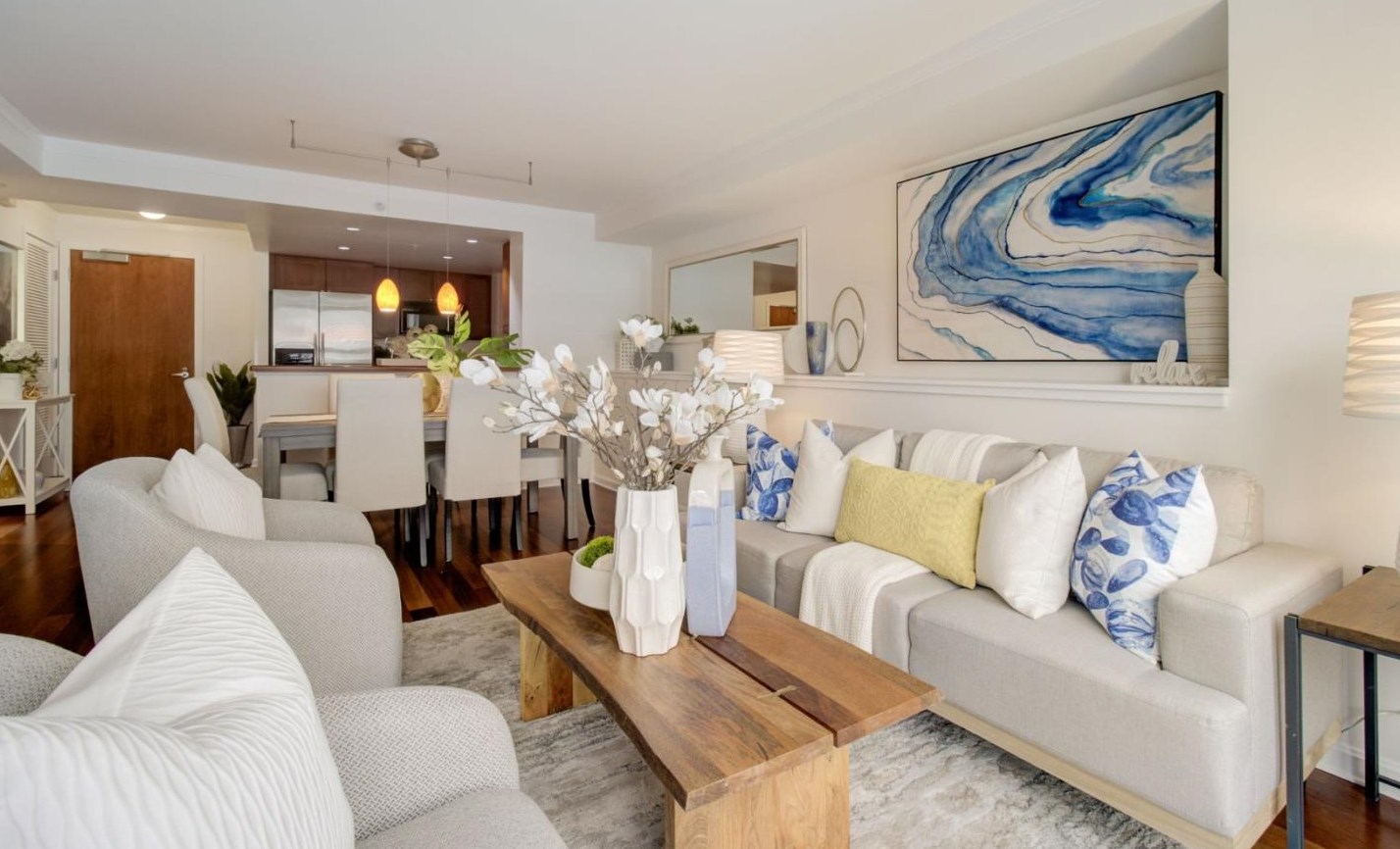 400 Beale St 612, San Francisco, CA 94105