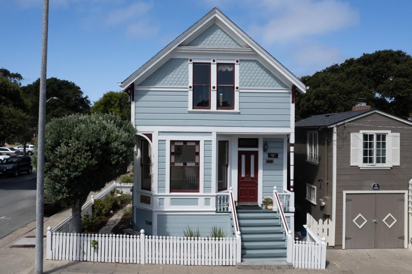 150 18th St, Pacific Grove, CA 93950 MLS ML81941283 Coldwell Banker