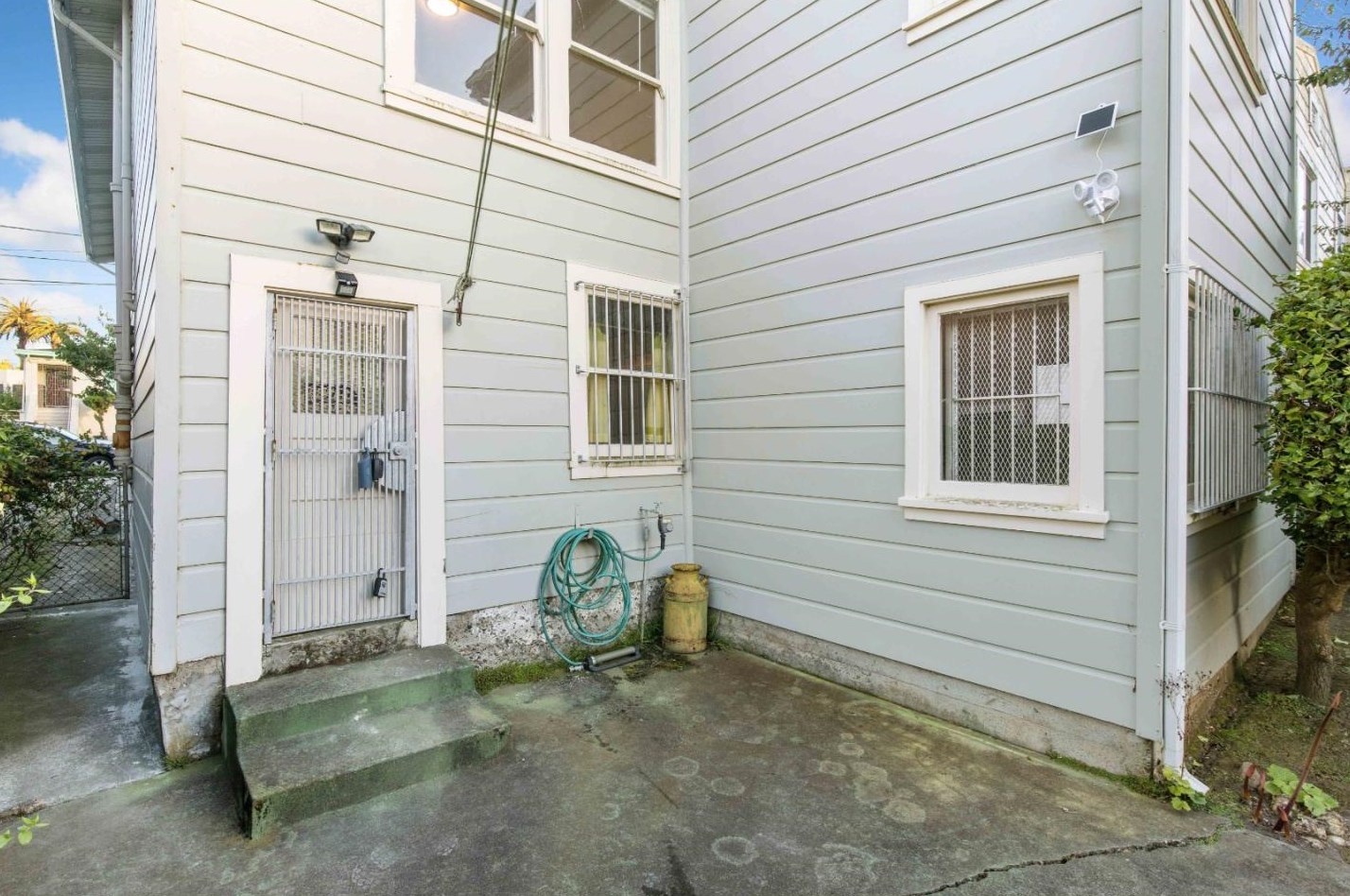 32 Winding Way, San Francisco CA 94112-4527 exterior