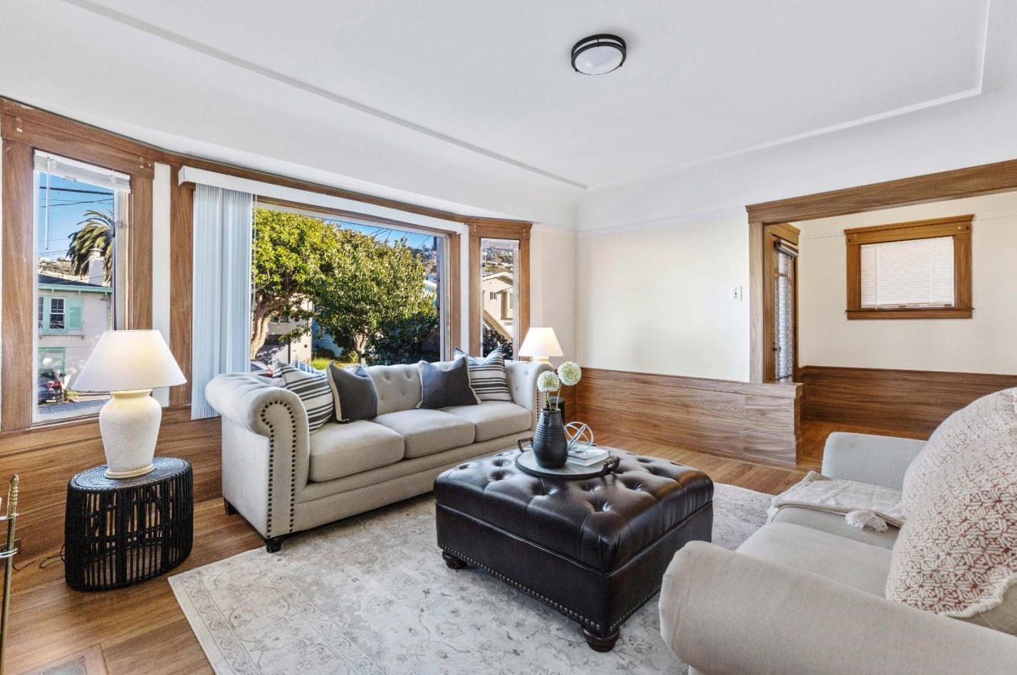 32 Winding Way, San Francisco CA 94112-4527 exterior