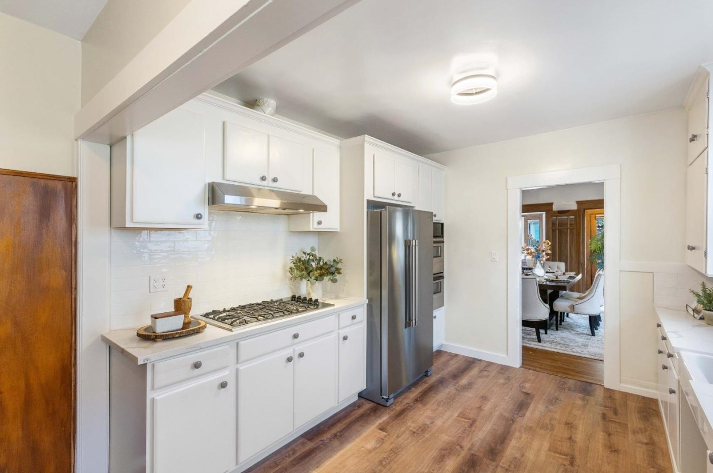 32 Winding Way, San Francisco CA 94112-4527 exterior