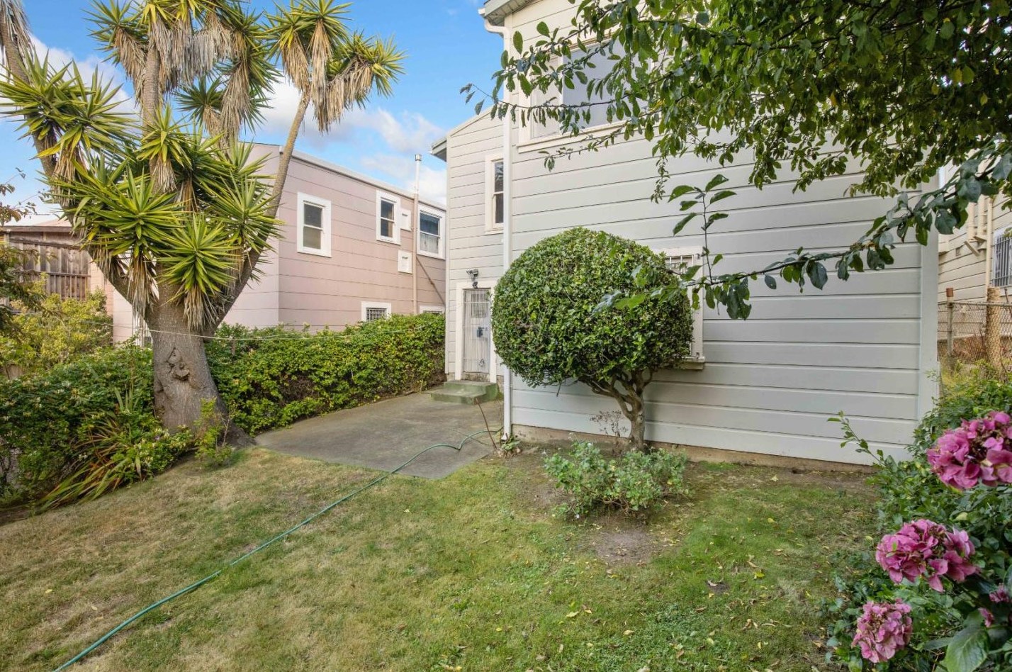 32 Winding Way, San Francisco CA 94112-4527 exterior