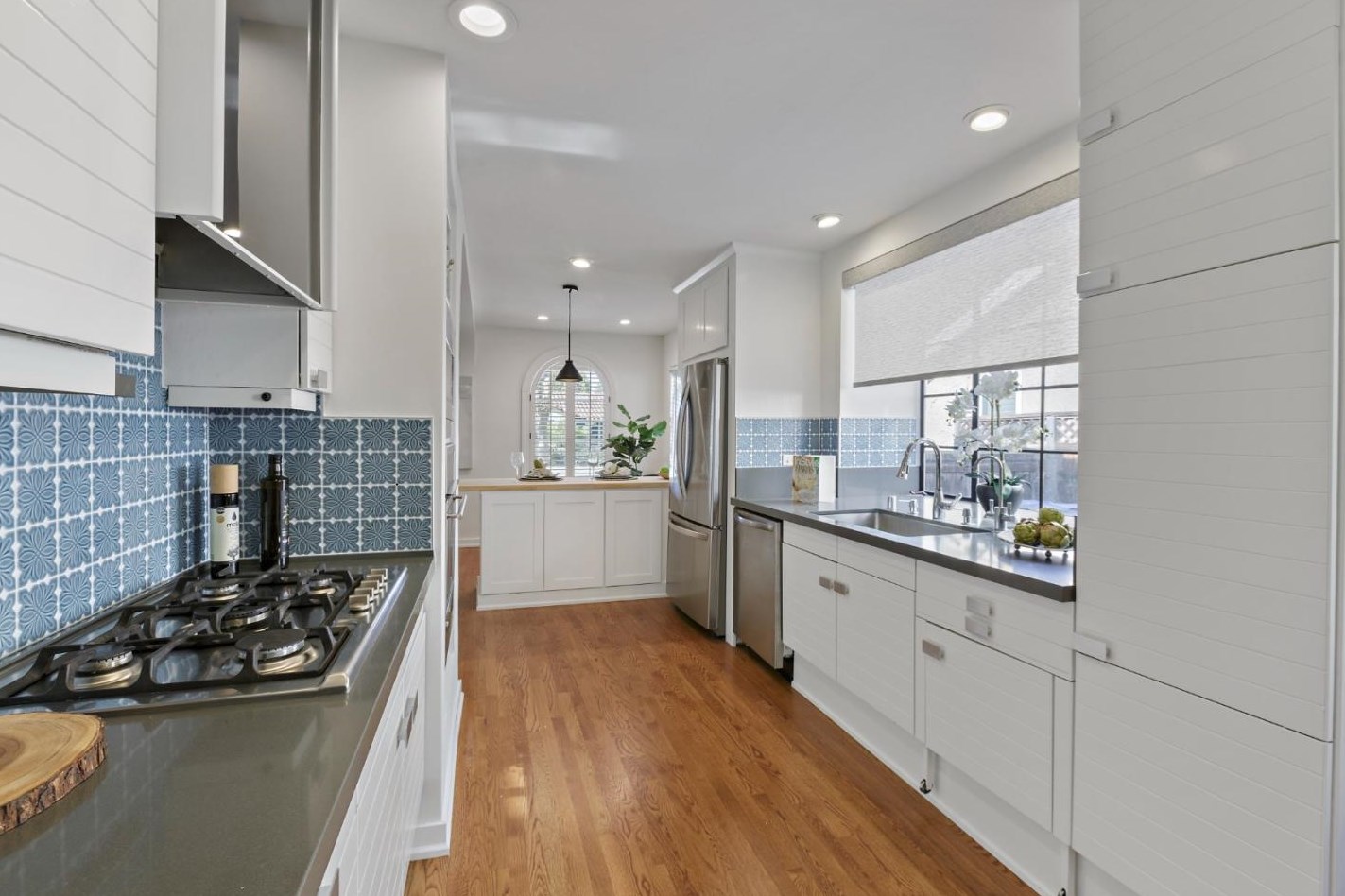 856 Nevada Ave, San Jose CA 95125-2432 exterior