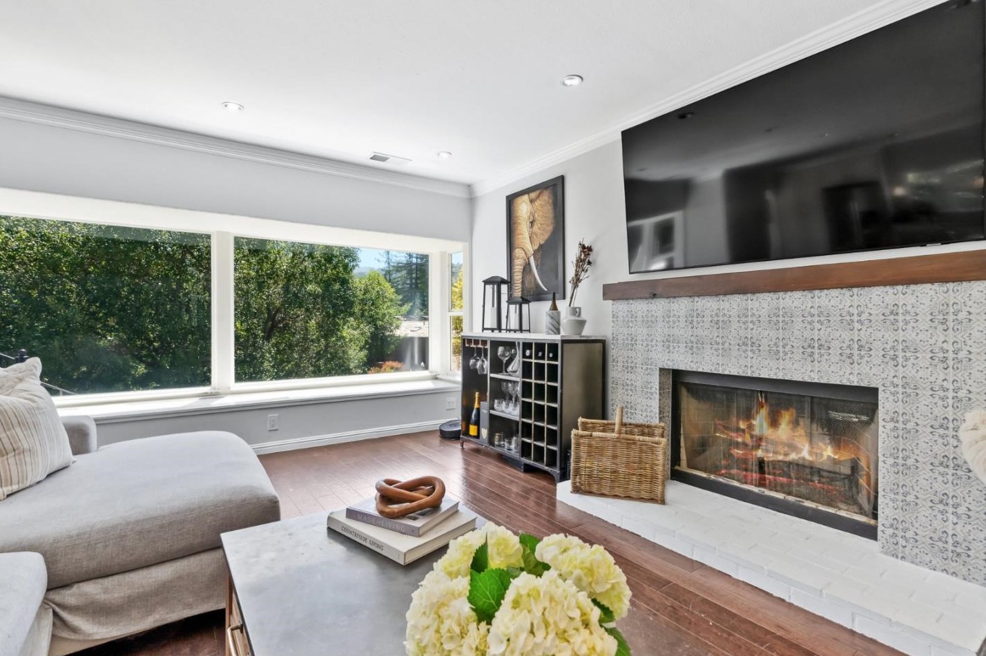 85 Prospect Ave, Los Gatos, CA 95030