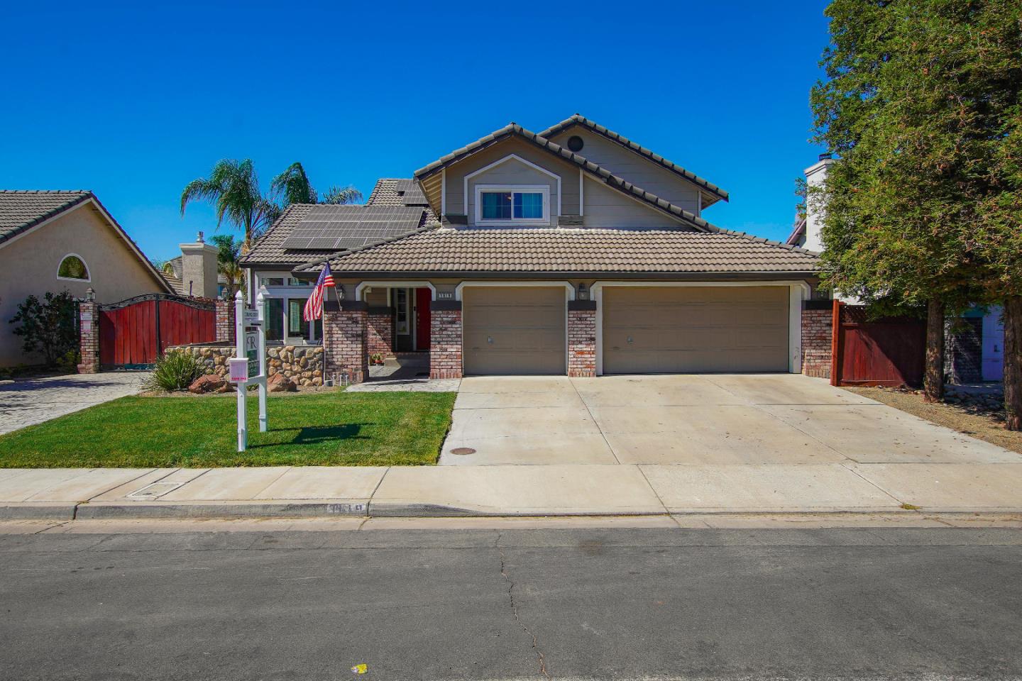 1619 W I St, Los Banos, CA 93635 MLS ML81942755 Coldwell Banker
