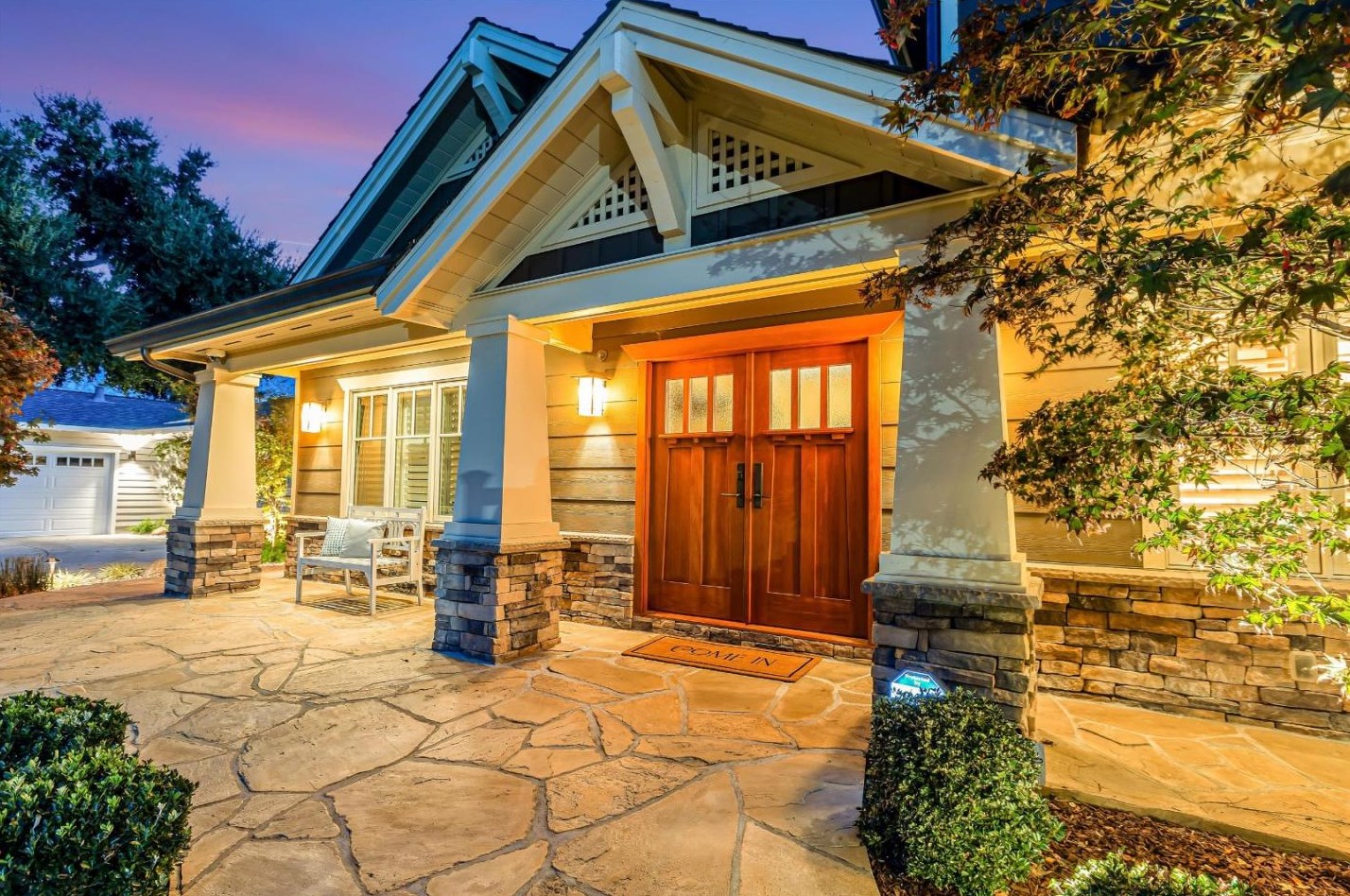 1770 Marina Way, San Jose, CA 95125-5525