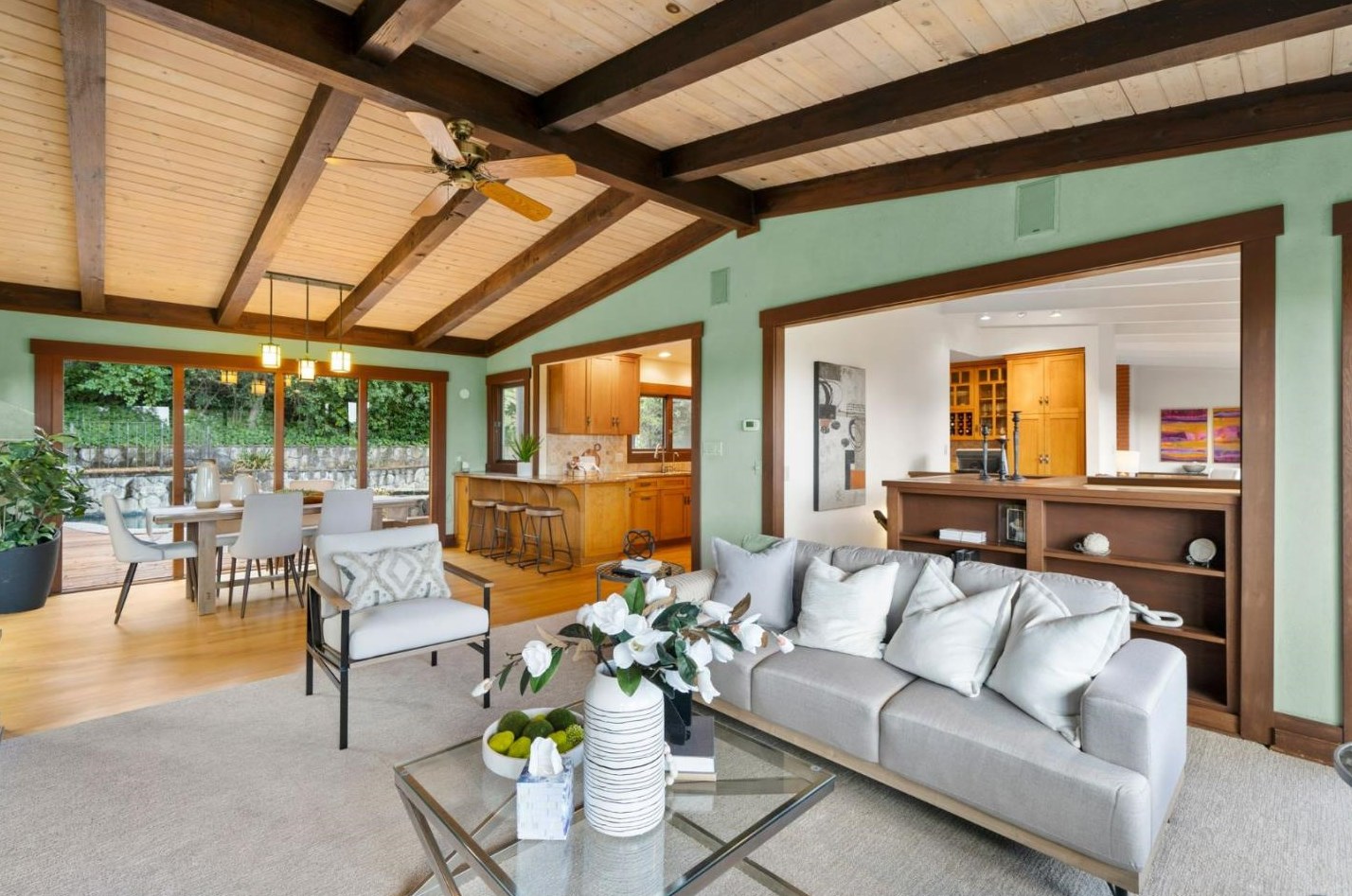15 Clifton Ave, Los Gatos, CA 95030