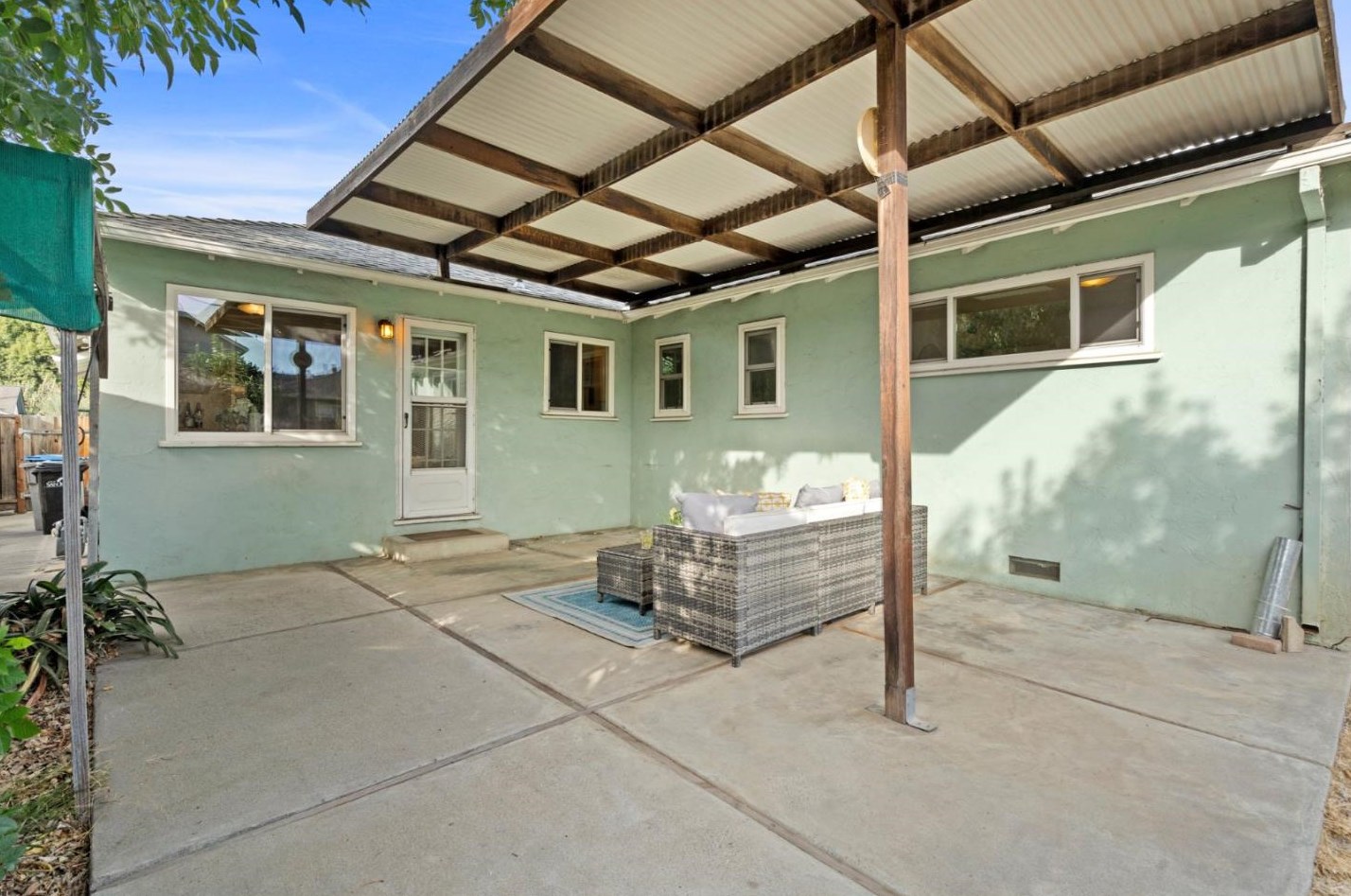 2016 Mardel Ln, San Jose CA  95128-5018 exterior