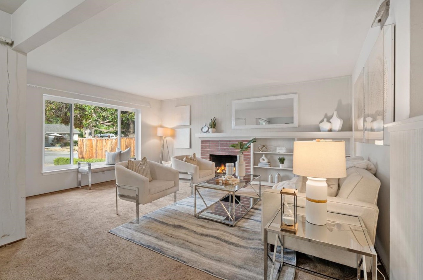 2016 Mardel Ln, San Jose CA  95128-5018 exterior