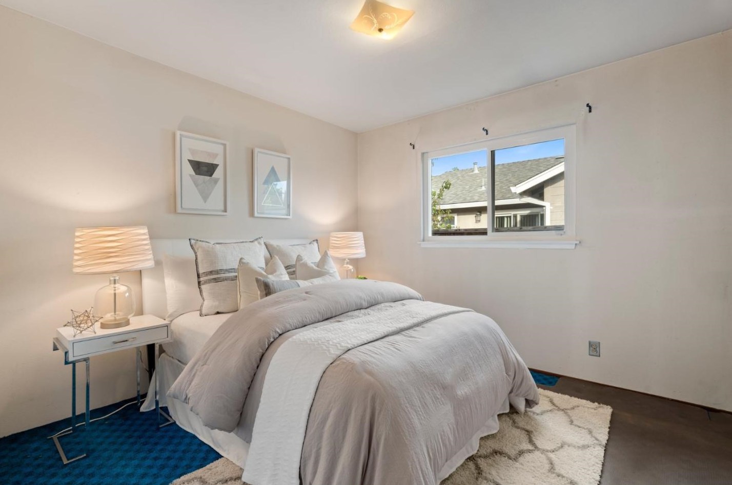 2016 Mardel Ln, San Jose CA  95128-5018 exterior