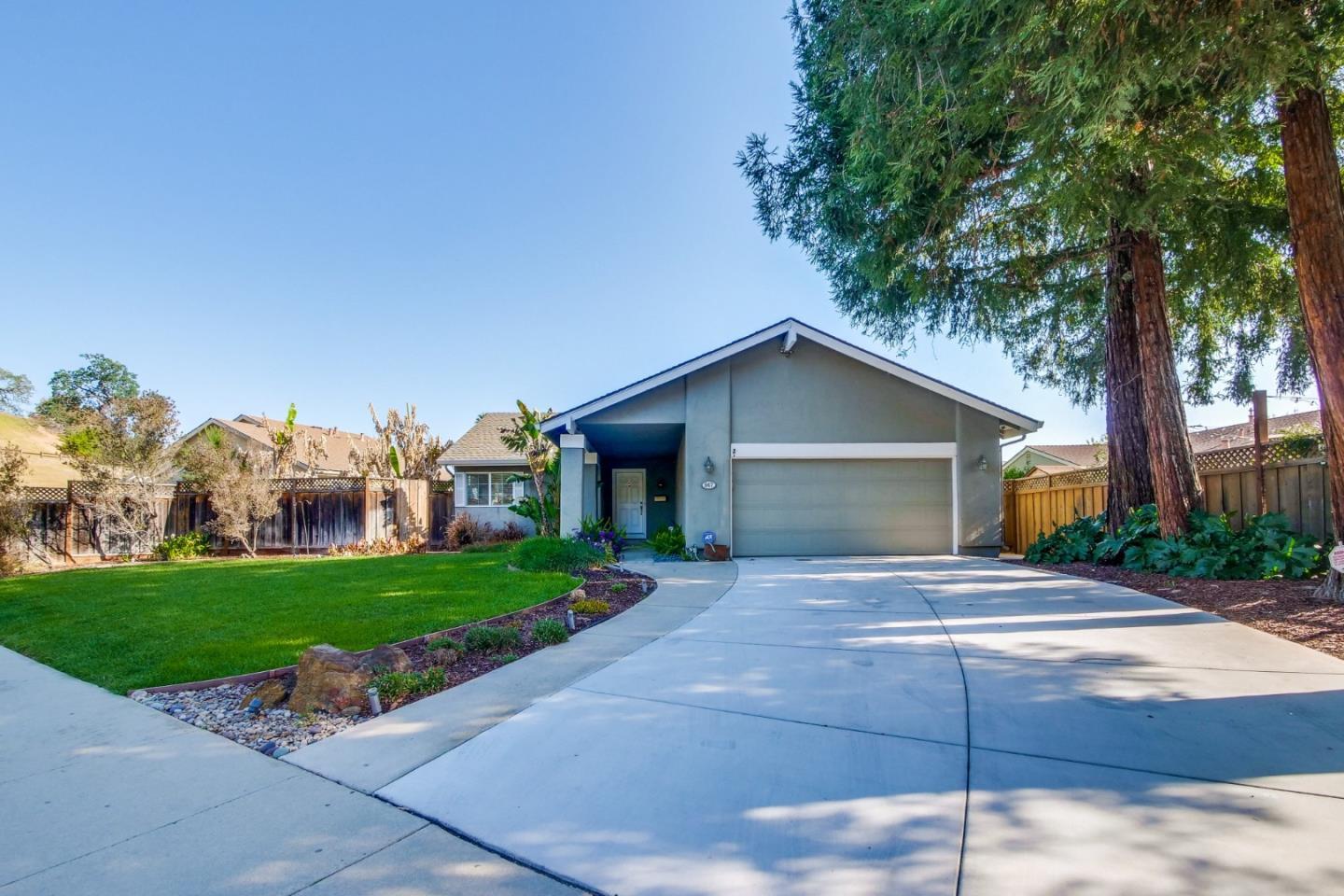 847 Colleen Dr, San Jose, CA 95123 MLS ML81945306 Coldwell Banker