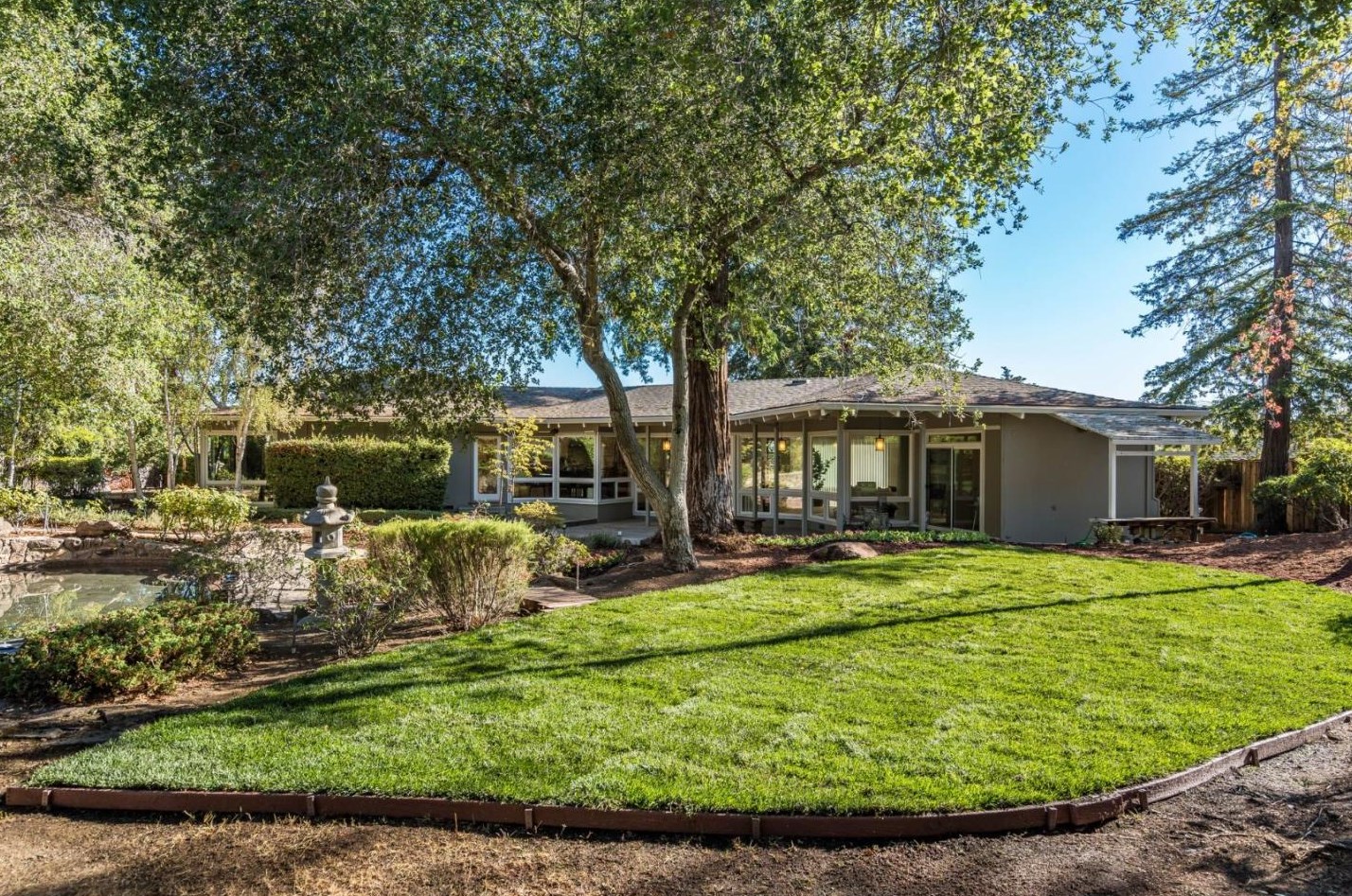 880 Lockhaven Ct, Los Altos, CA 94024