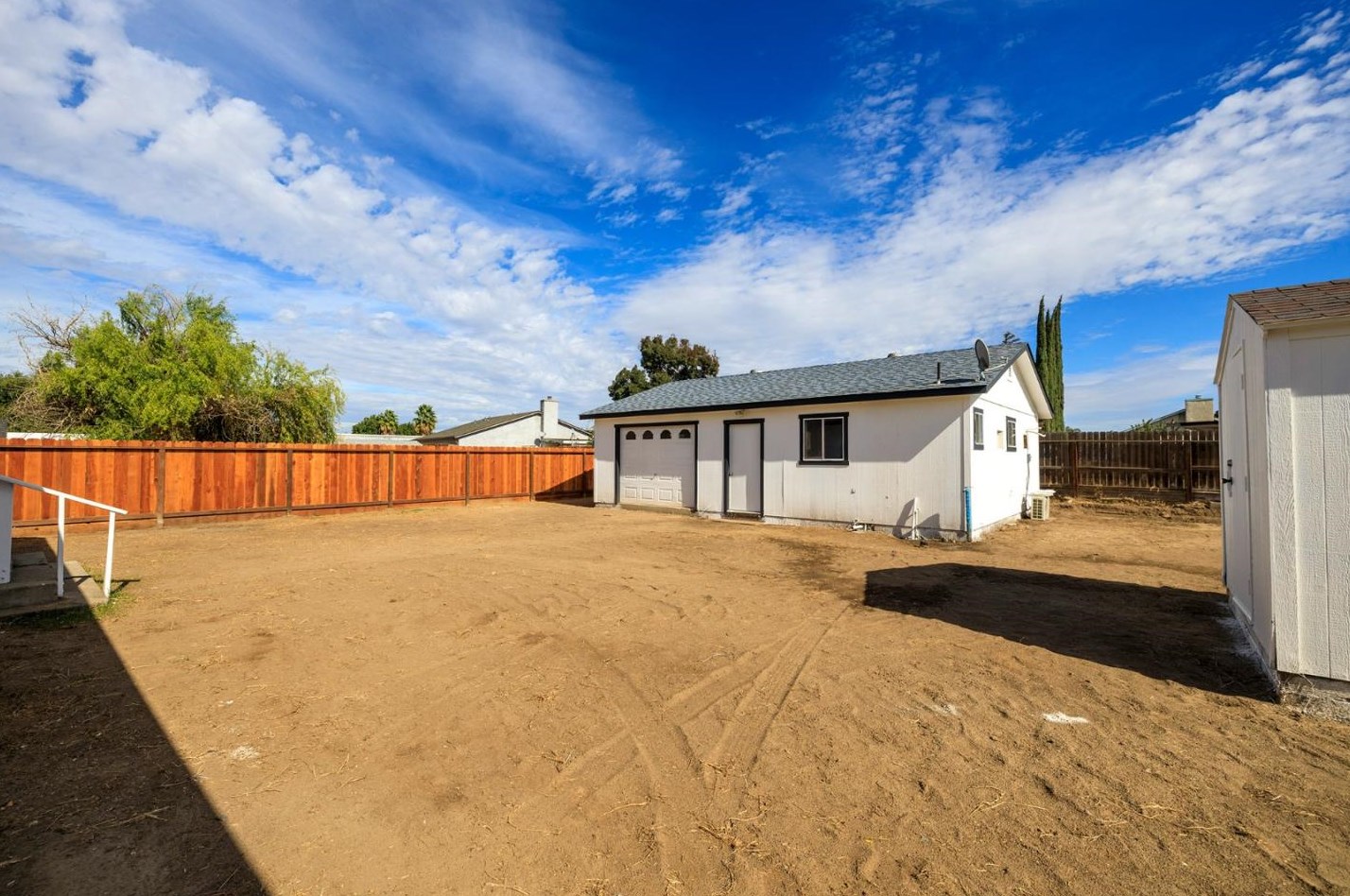 3118 Farris Ave, Ceres CA  95307-3504 exterior