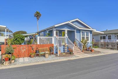 2395 Delaware Ave 88 Santa Cruz CA 95060 MLS ML81946407