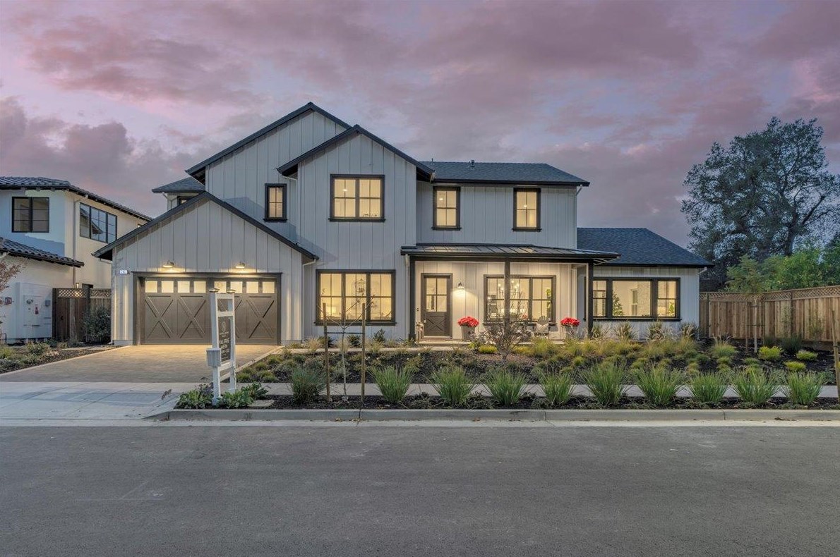 5161 Warwick Rd, San Jose, CA 95124
