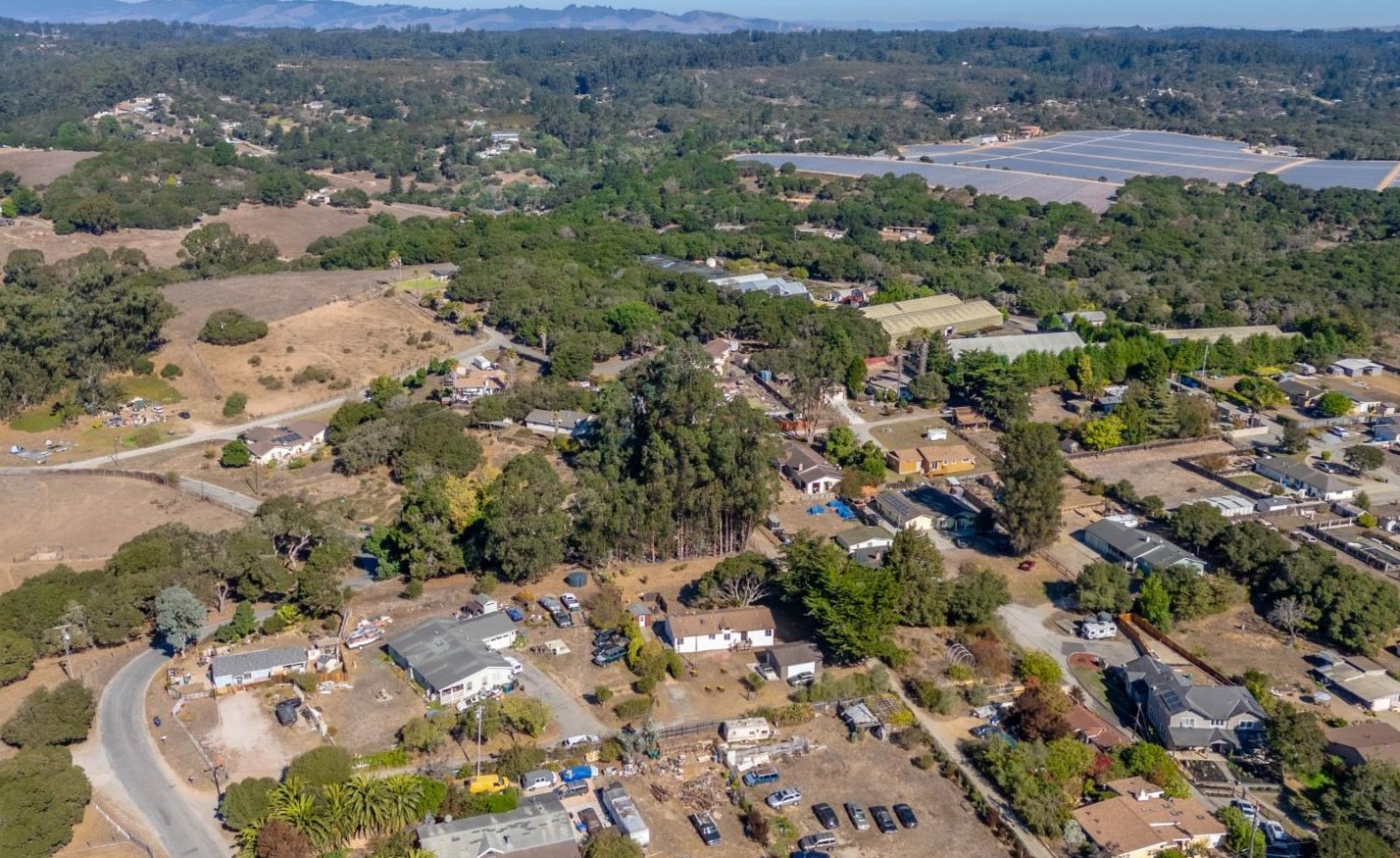 8645 Archer Rd, Salinas CA  93907-8791 exterior