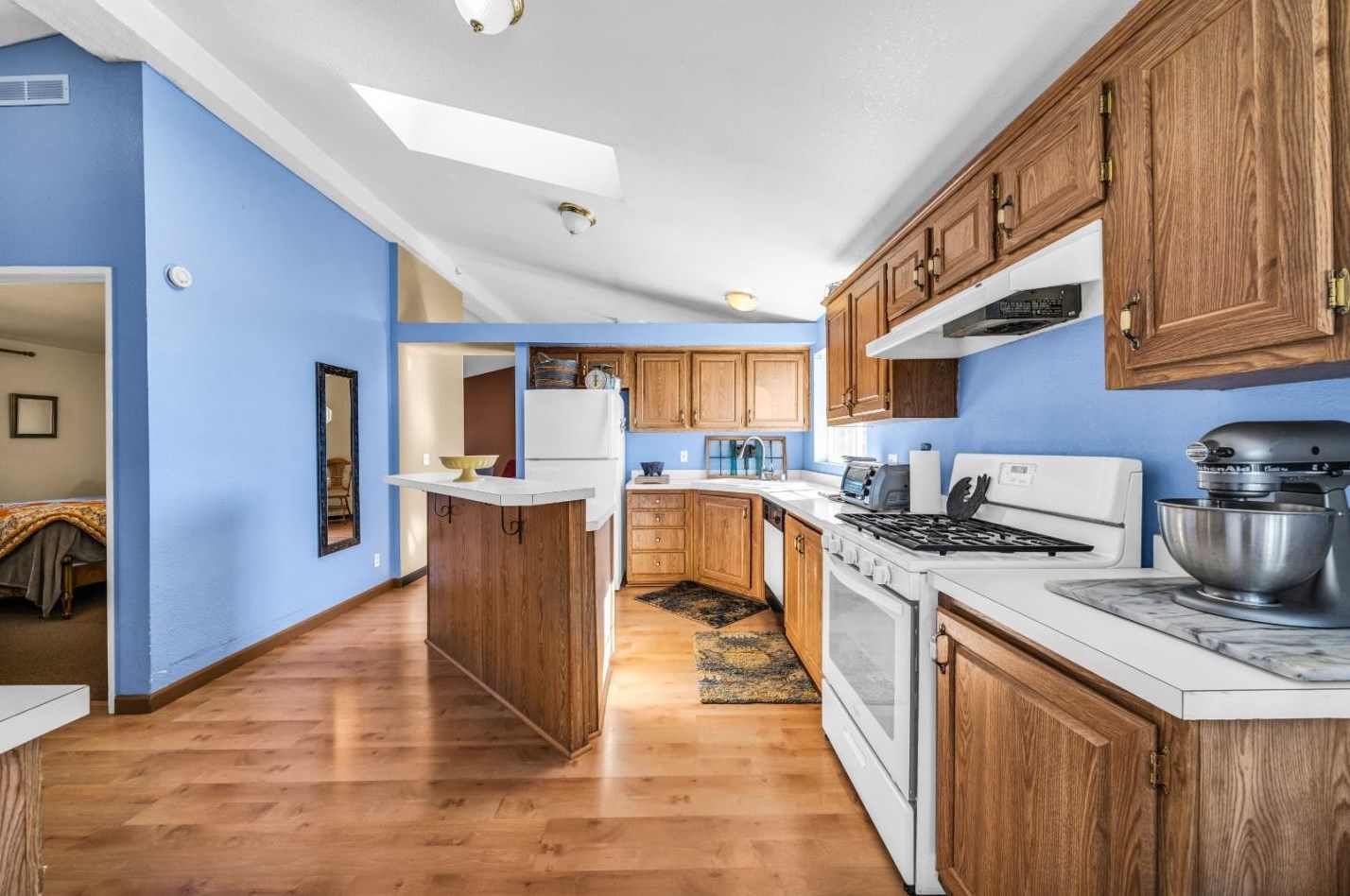 8645 Archer Rd, Salinas CA  93907-8791 exterior