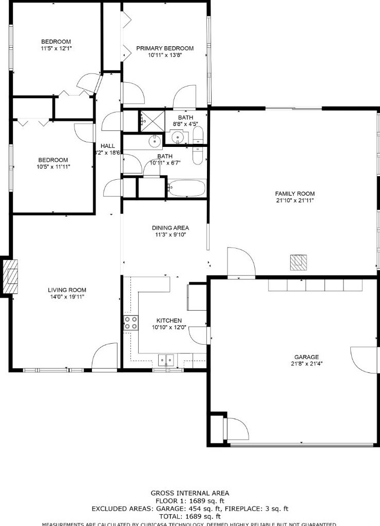 780 Bellarmine Dr, Salinas CA  93901-1109 exterior