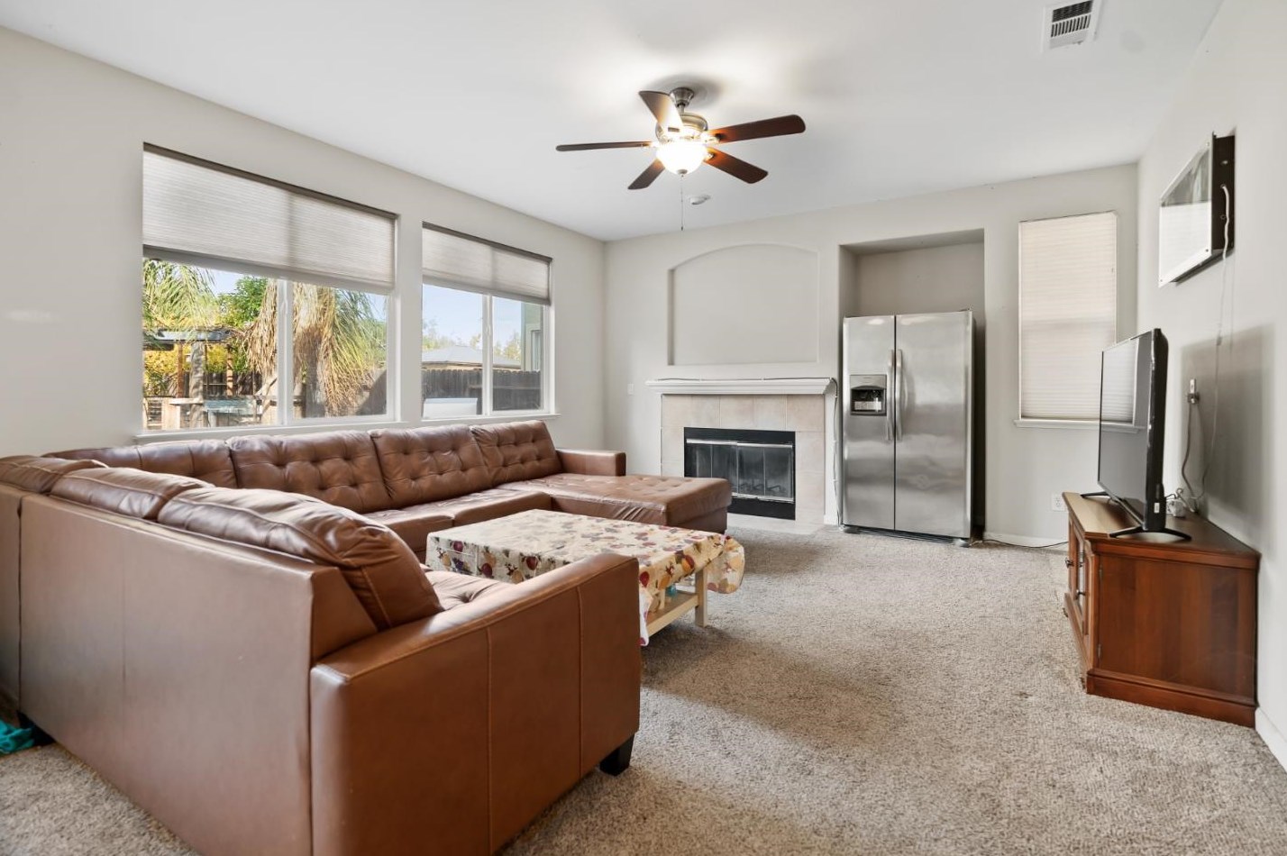 1825 Tioga Pass Way, Antioch CA  94531-9073 exterior