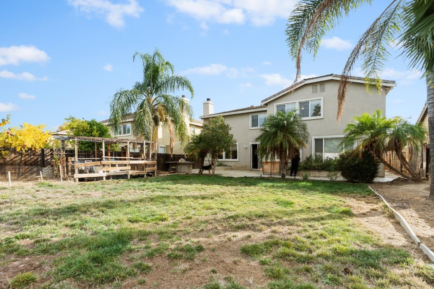 1825 Tioga Pass Way, Antioch CA  94531-9073 exterior