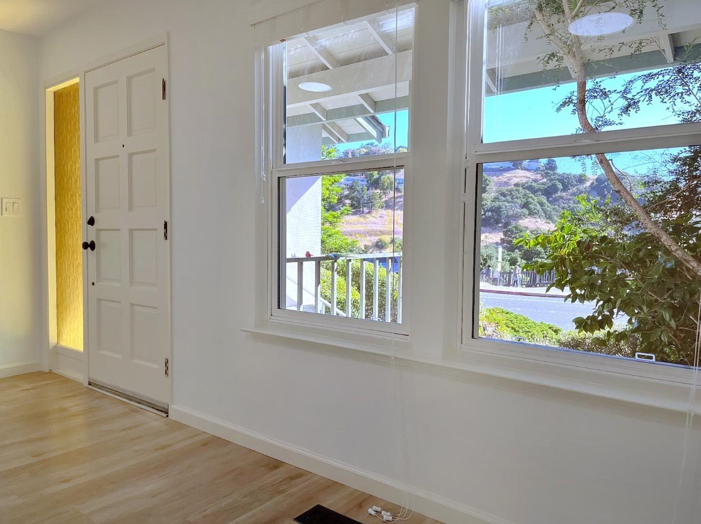 3470 Glendora Dr, San Mateo CA  94403-3942 exterior