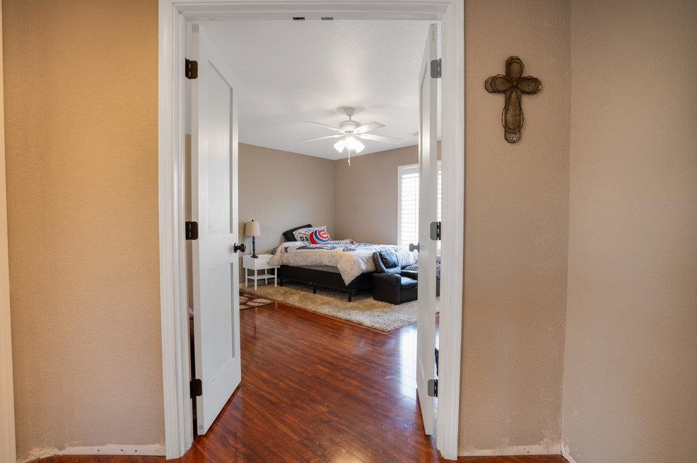 1754 Brentwood Ct, Hollister CA  95023-8110 exterior