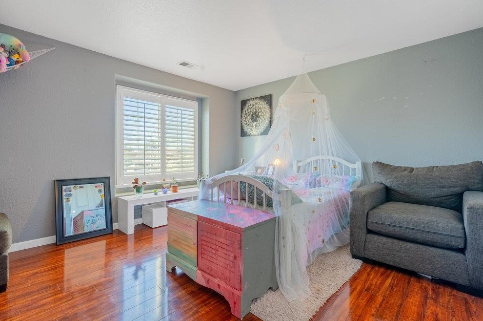 1754 Brentwood Ct, Hollister CA  95023-8110 exterior