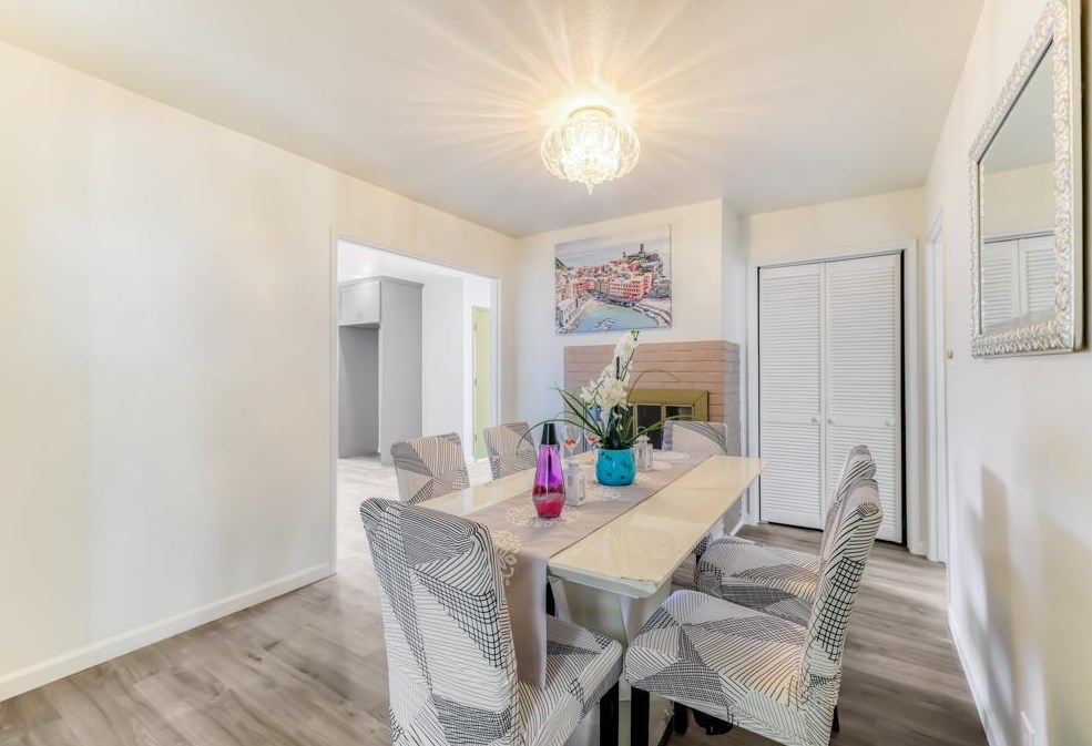 2940 Gomer Dr, Richmond CA  94806-2659 exterior