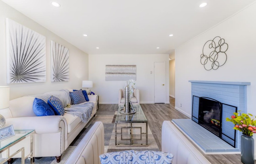 2940 Gomer Dr, Richmond CA  94806-2659 exterior