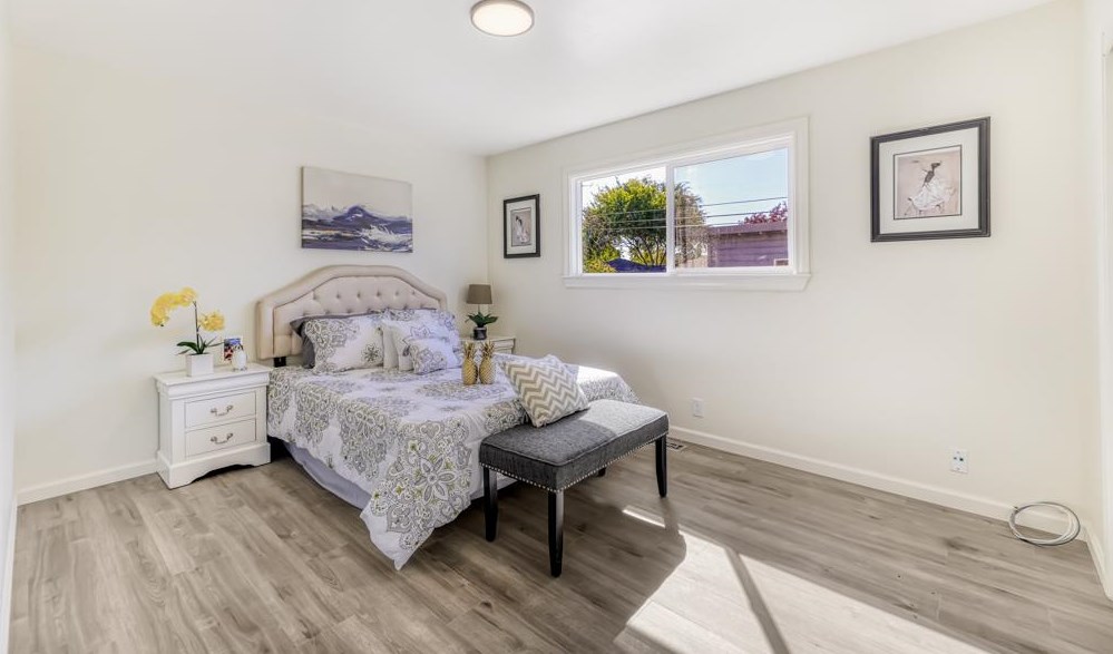 2940 Gomer Dr, Richmond CA  94806-2659 exterior