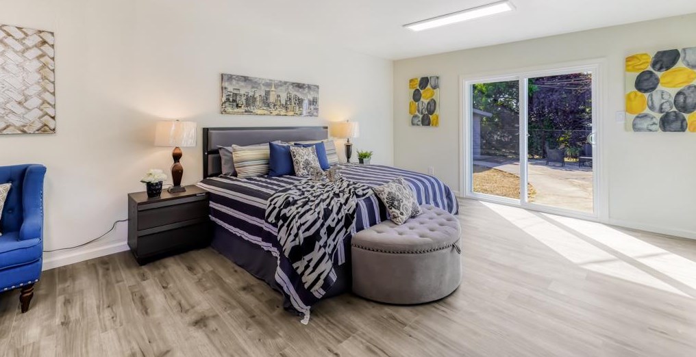 2940 Gomer Dr, Richmond CA  94806-2659 exterior