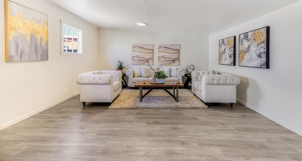 2940 Gomer Dr, Richmond CA  94806-2659 exterior