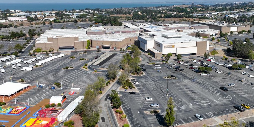 2940 Gomer Dr, Richmond CA  94806-2659 exterior