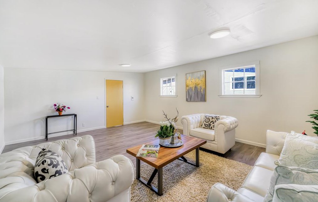 2940 Gomer Dr, Richmond CA  94806-2659 exterior