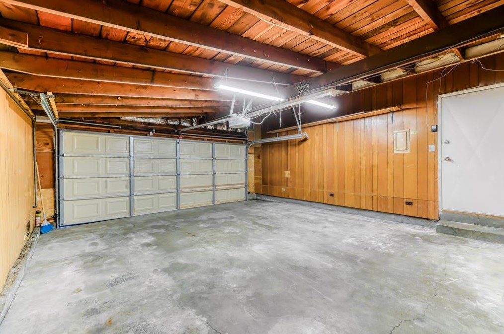 2940 Gomer Dr, Richmond CA  94806-2659 exterior