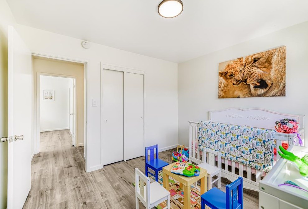 2940 Gomer Dr, Richmond CA  94806-2659 exterior