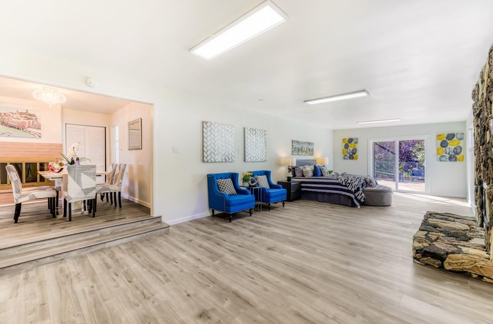 2940 Gomer Dr, Richmond CA  94806-2659 exterior