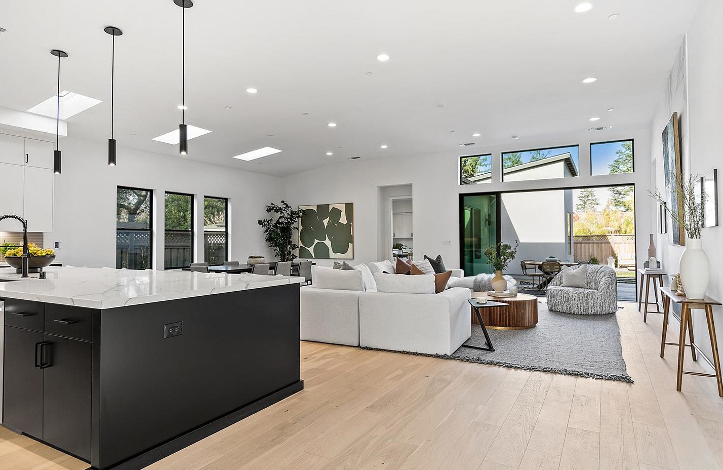 972 Olive St, Menlo Park CA  94025-5751 exterior