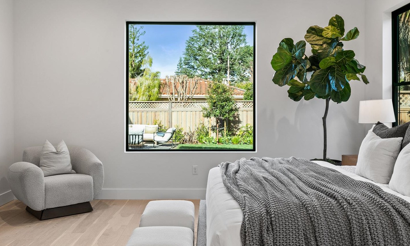 972 Olive St, Menlo Park CA  94025-5751 exterior