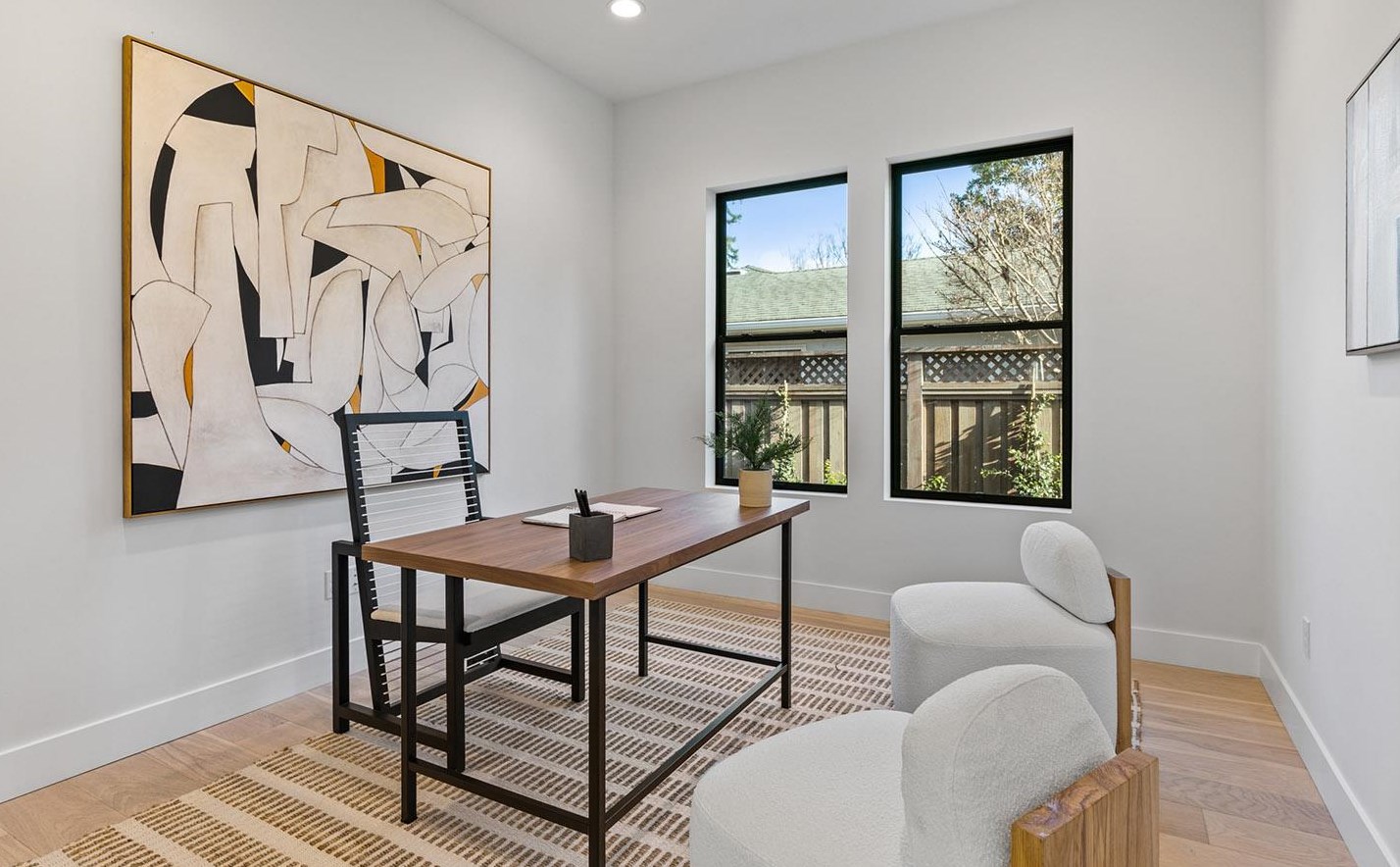 972 Olive St, Menlo Park CA  94025-5751 exterior