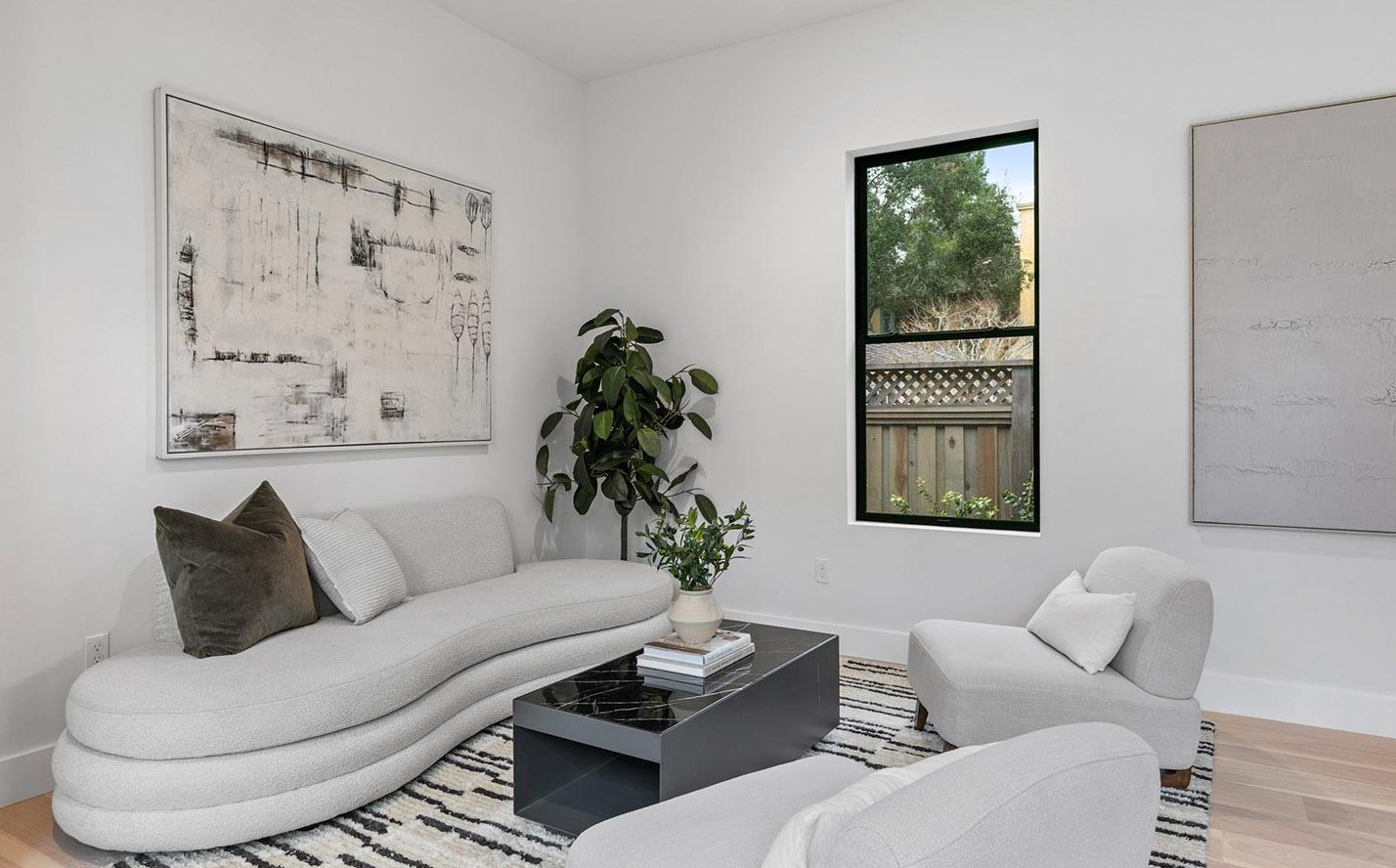 972 Olive St, Menlo Park CA  94025-5751 exterior