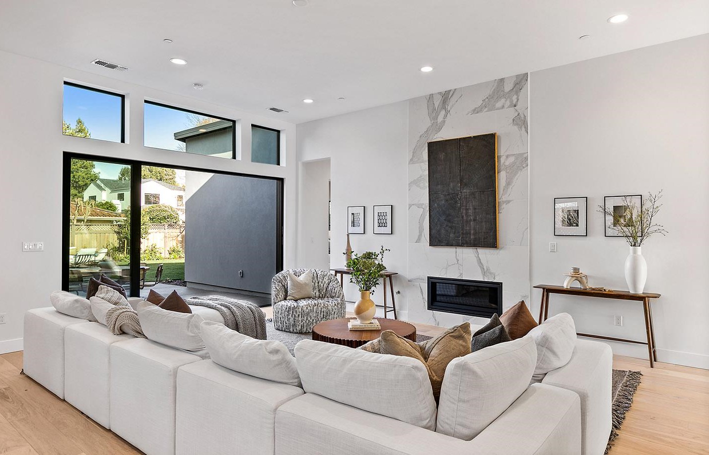 972 Olive St, Menlo Park CA  94025-5751 exterior