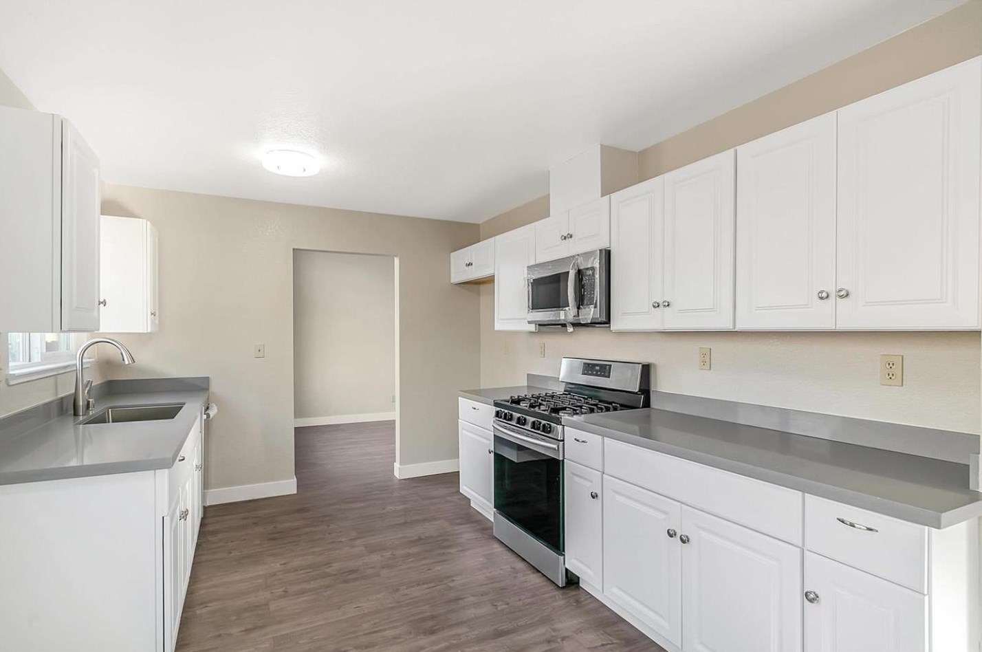 717 Deerfield Dr, Vallejo CA  94503 exterior