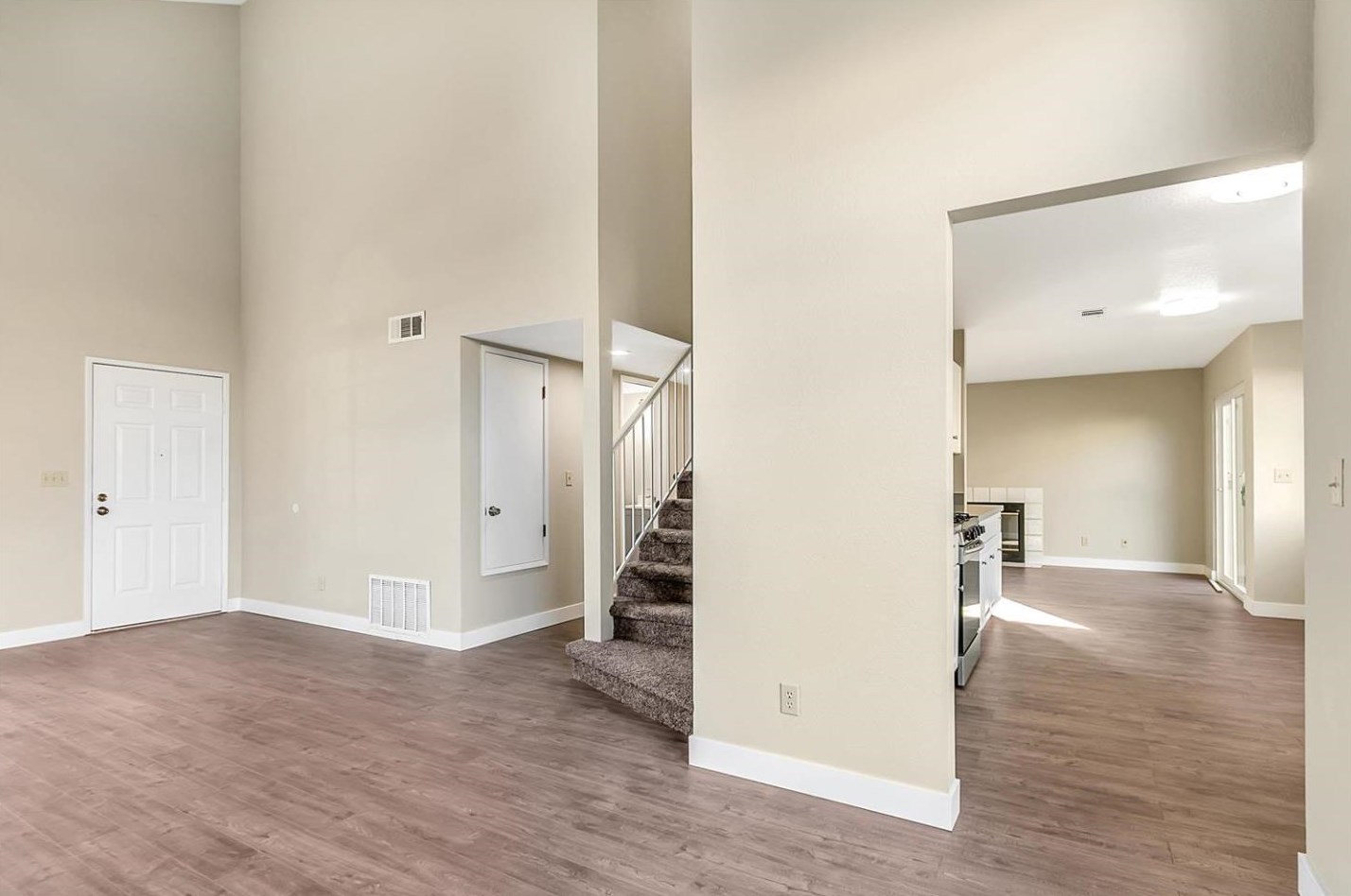 717 Deerfield Dr, Vallejo CA  94503 exterior