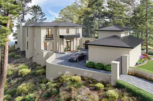 1634 Sonado Rd, Pebble Beach, CA 93953 - Photo 1