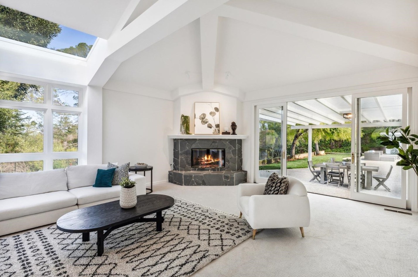 2195 Ward Way, Redwood City, CA 94062