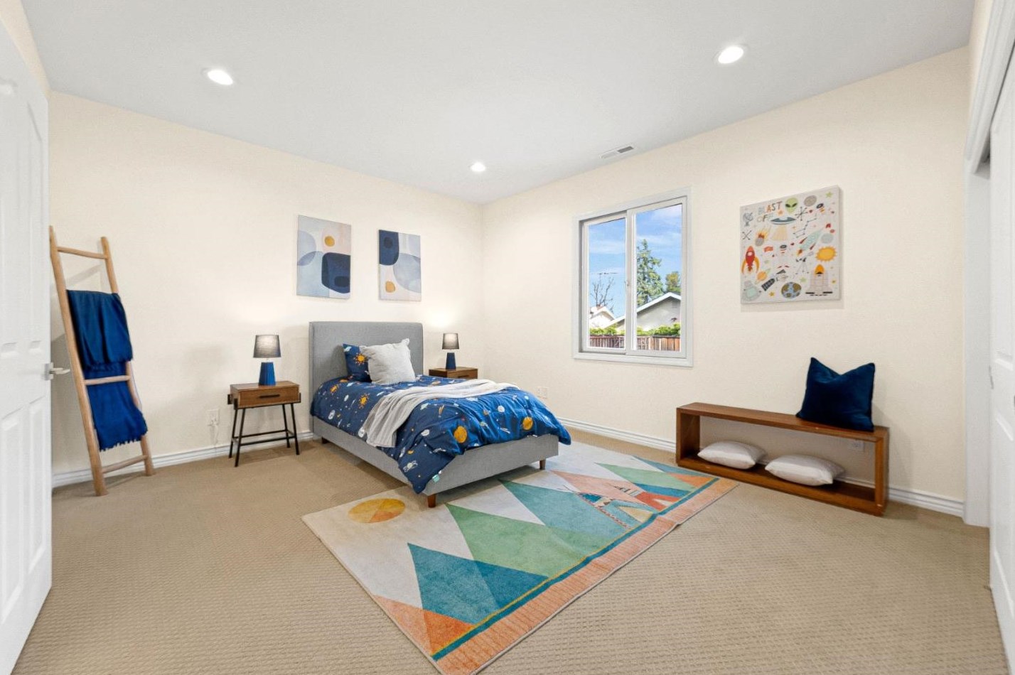 20259 Herriman Ave, Saratoga CA  95070-4905 exterior